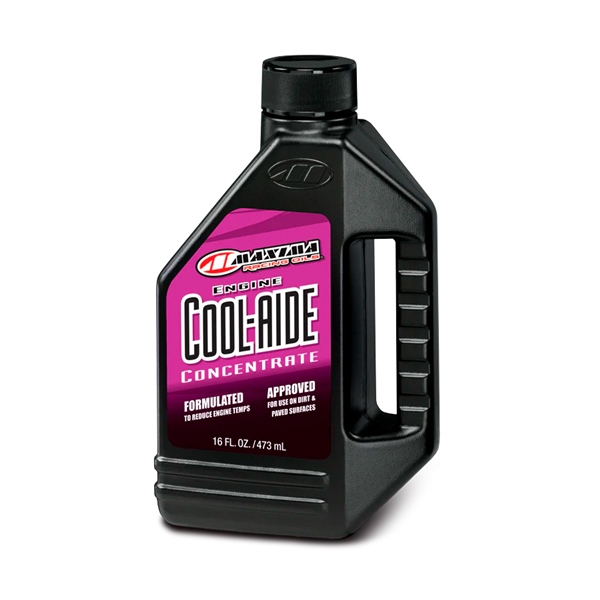 Maxima Liquide de refroidissement Cool-Aide