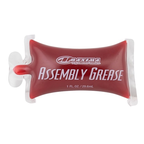 Maxima Graisse d'assemblage