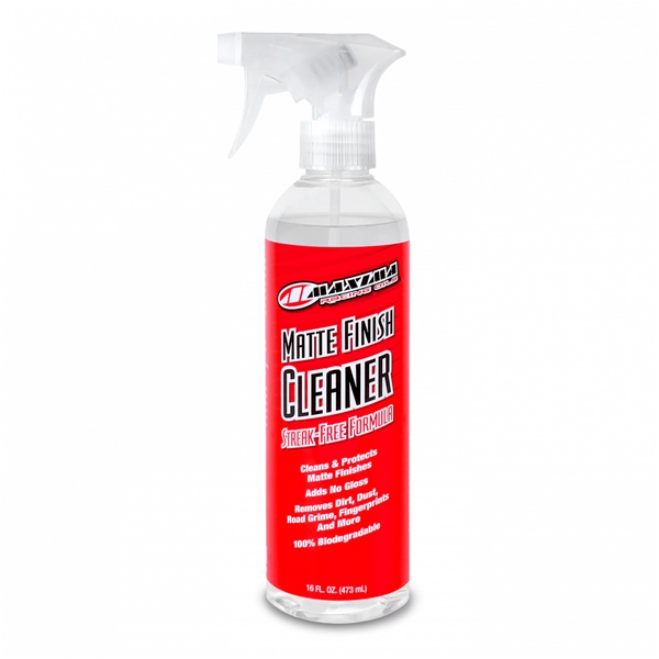 Maxima Nettoyant pour finition mat 473 ml