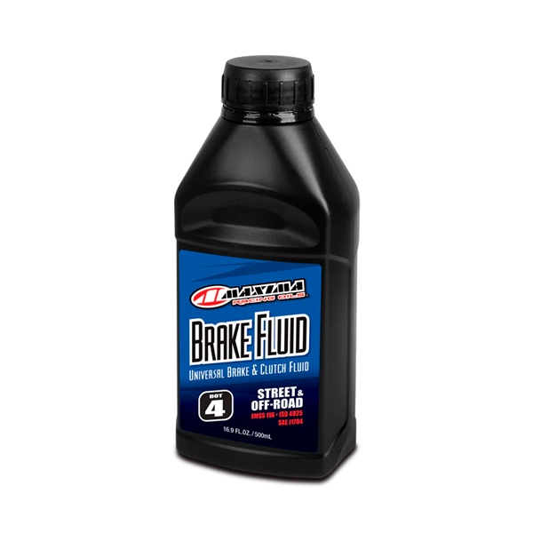 Maxima Liquide de frein DOT 4