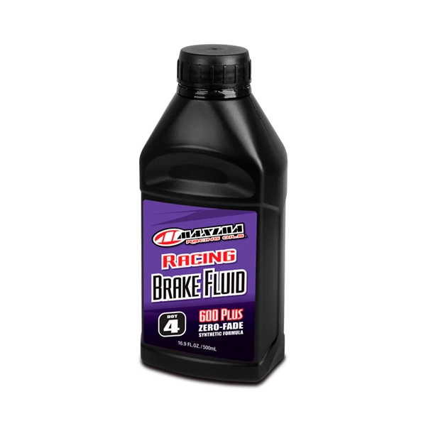 Maxima Huile de frein Racing DOT 4