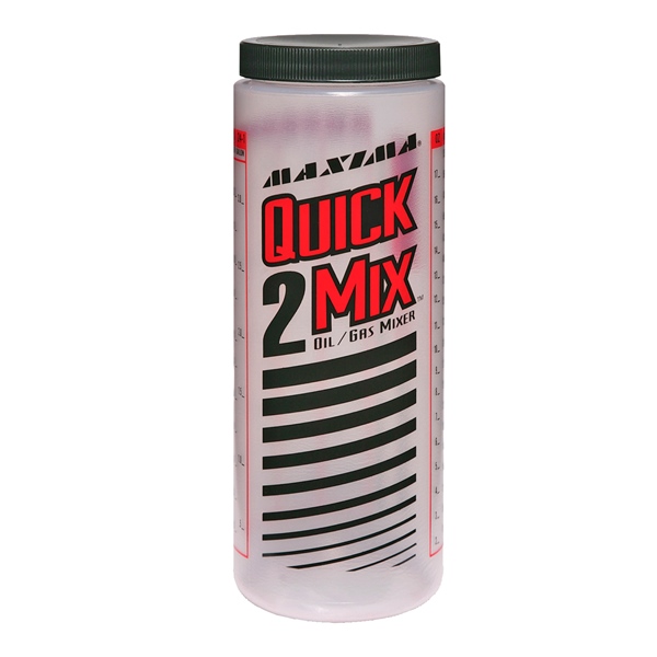 Maxima Bouteille Quick to mix