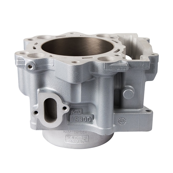 Cylinder Works Ensemble de cylindre standard Yamaha - 700 cc - Carbure de silicium avec dépôt de nickel