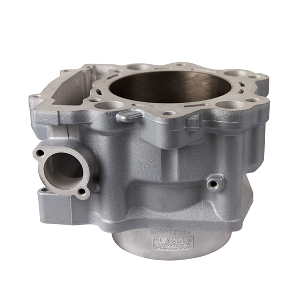 Cylinder Works Ensemble de cylindre standard Yamaha - 700 cc - Carbure de silicium avec dépôt de nickel