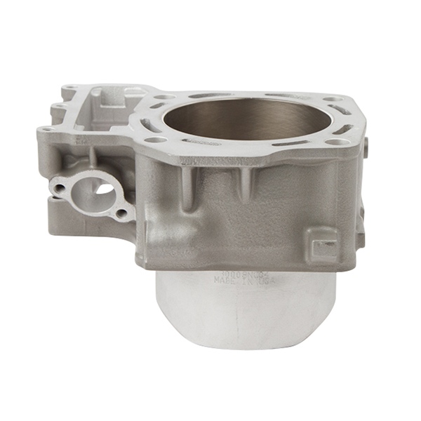 Cylinder Works Ensemble de cylindre standard Kawasaki - 750 cc - Carbure de silicium avec dépôt de nickel
