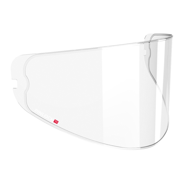 Pinlock Lentille intérieure 120 pour visières CKX