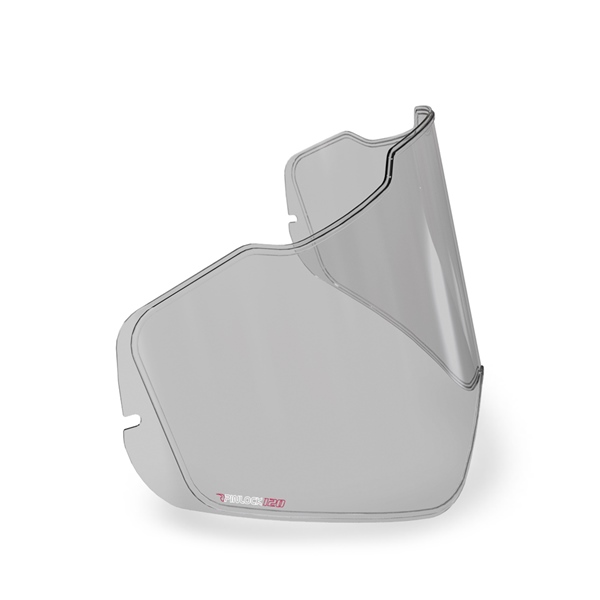 Pinlock Lentille intérieure 120 pour visières Arai