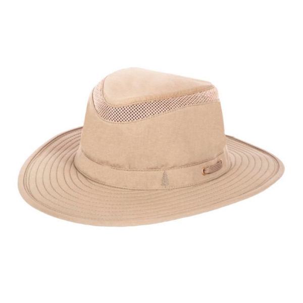 Green Trail Chapeau de pêche