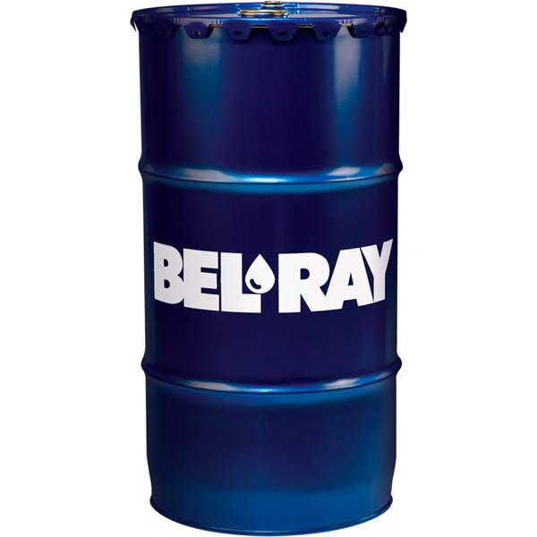 Bel-Ray Huile Scooter 5W40 Semi-Synthétique 5W40
