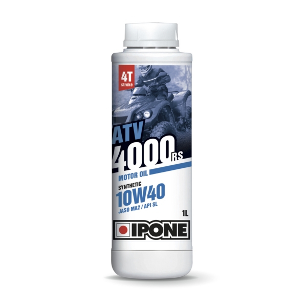 Ipone Huile "Katana ATV 4000" 10W40 10W40