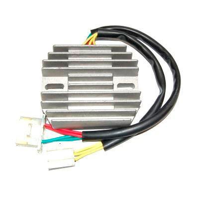 ElectroSport Régulateur redresseur de voltage Can-am - 151096