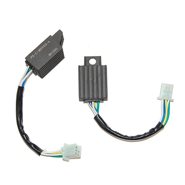 Procom Boîte électronique CDI Honda - 151152