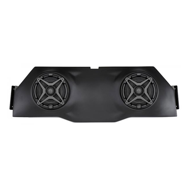 SSV WORKS Haut-parleur WP additionnel Premium Marine Polaris