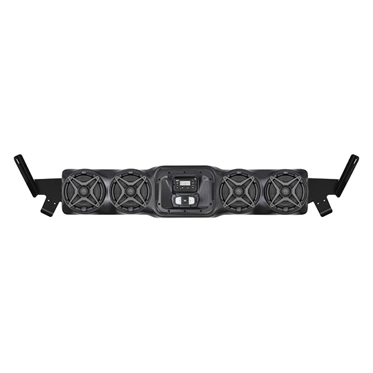 SSV WORKS Système audio WP Haut-parleur - 4 - 200 W
