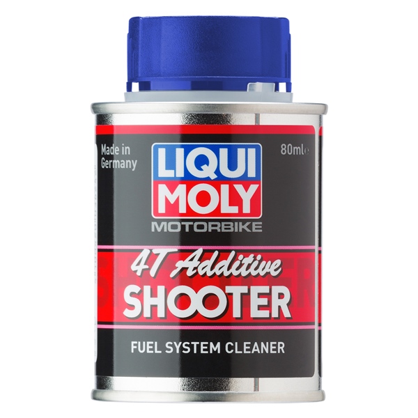 Liqui Moly Additif 4T Shooter