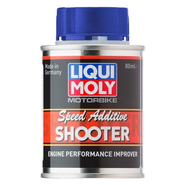 Liqui Moly Additif Speed Shooter