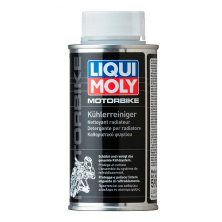 Liqui Moly Nettoyant pour radiateur motocyclette 150 ml