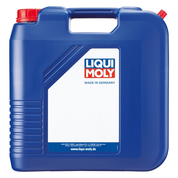 Liqui Moly Huile pour amortisseurs