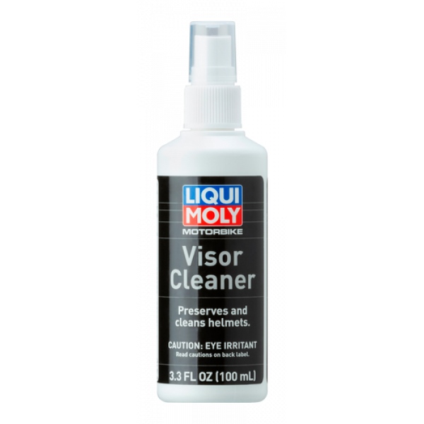 Liqui Moly Nettoyant pour visière 100 ml