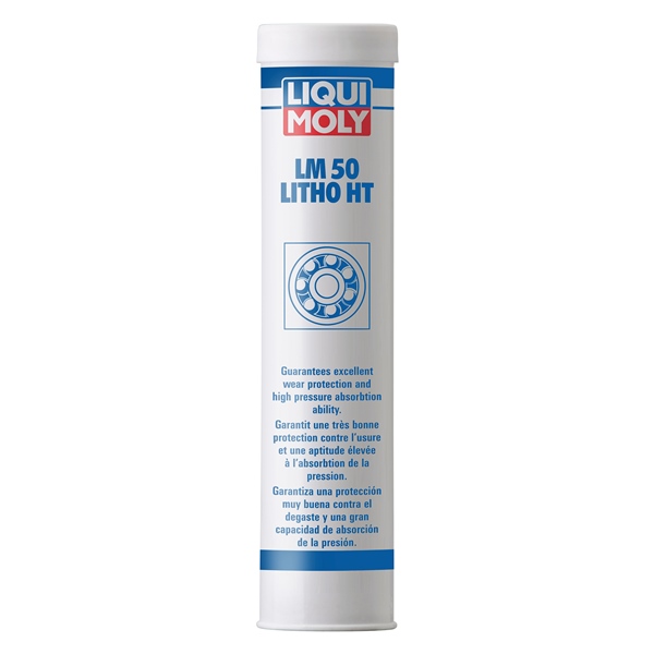Liqui Moly LM 50 Litho HT