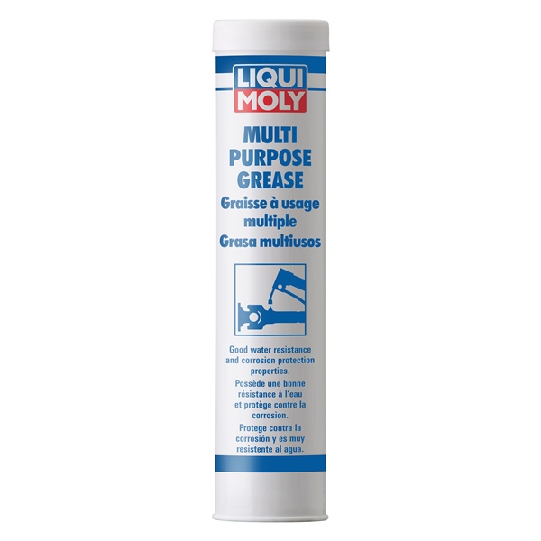 Liqui Moly Graisse à usage multiple