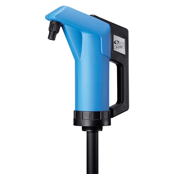 Liqui Moly Pompe à main en plastique
