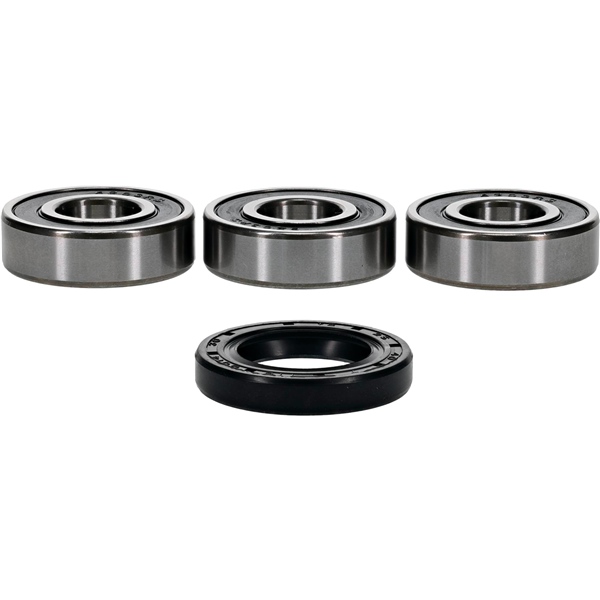 Pivot Works Ensemble de roulement de roue Yamaha