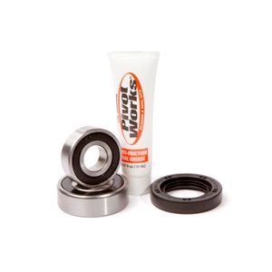 Pivot Works Ensemble de roulement de roue Yamaha