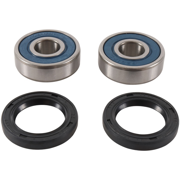 Pivot Works Ensemble de roulement de roue Yamaha