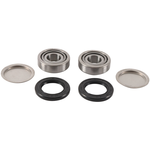 Pivot Works Ensemble de roulement de bras oscillant Honda, Arctic cat, Polaris
