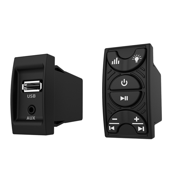 NavAltas Commutateur contrôleur Bluetooth