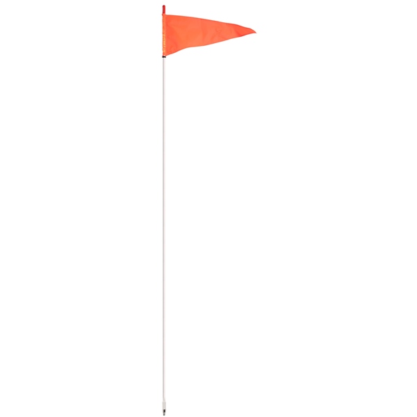 FIRESTIK Fanion de sécurité 8' - DEL