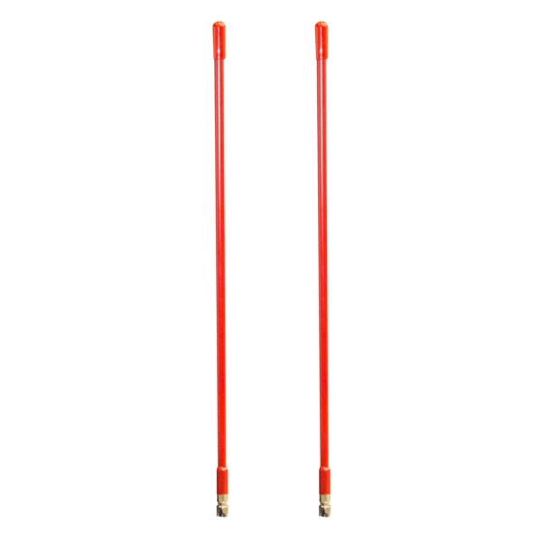 FIRESTIK Marqueur de position pour pelle à neige