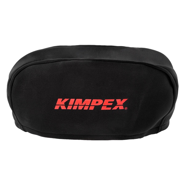 Kimpex Couvert treuil large