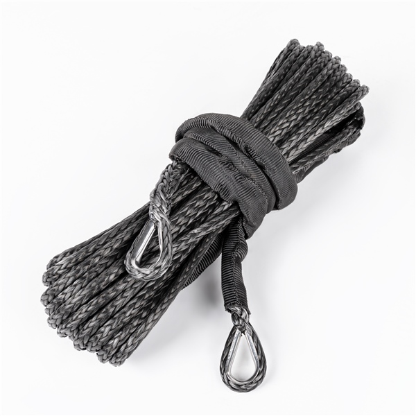 Kimpex Extension de corde de treuil