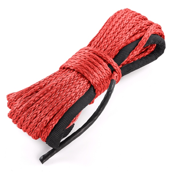 Kimpex Corde remplacement 7500LBS - 6mm 7500 lb