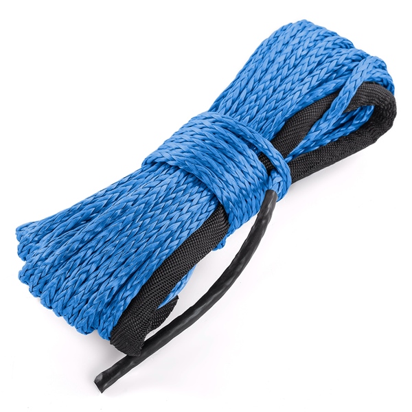 Kimpex Corde remplacement 7500LBS - 6mm 7500 lb