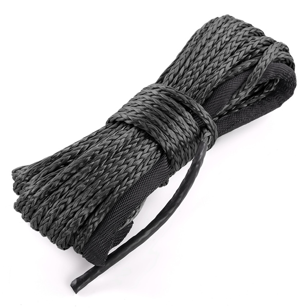 Kimpex Corde remplacement 9000LBS - 7mm 9000 lb