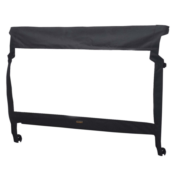 Classic Accessories Pare-brise arrière QuadGear Yamaha