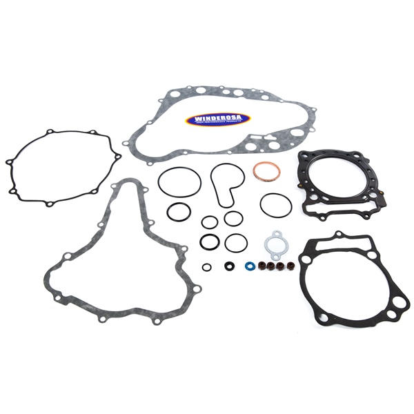 VertexWinderosa Ensemble complet de joints d'étanchéité de moteur Suzuki - 159117