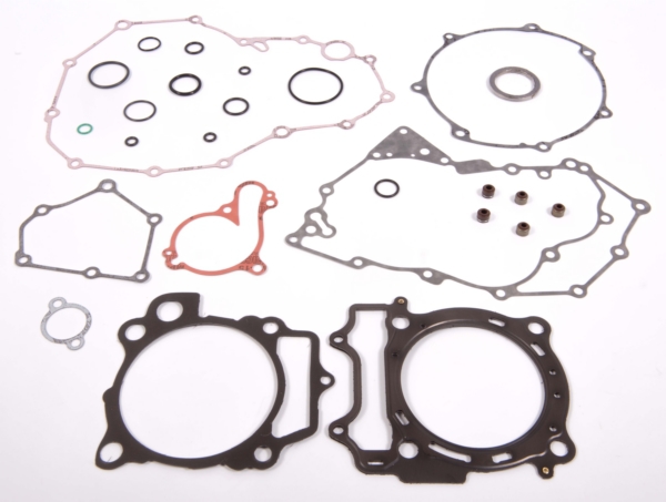 VertexWinderosa Ensemble complet de joints d'étanchéité de moteur Yamaha - 159121
