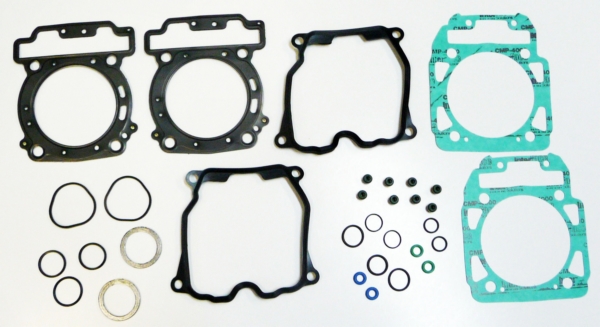 VertexWinderosa Joint d'étanchéité de tête de moteur Can-am - 159183