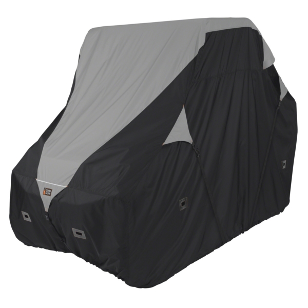 Classic Accessories Housse de rangement Deluxe pour UTV