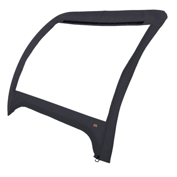 Classic Accessories Pare-brise QuadGear Kawasaki