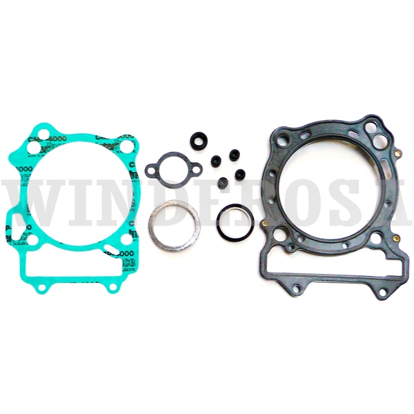 VertexWinderosa Joint d'étanchéité de tête de moteur Kawasaki, Suzuki - 159649
