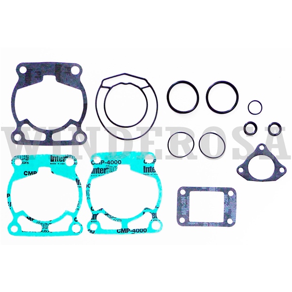 VertexWinderosa Joint d'étanchéité de tête de moteur KTM - 159651