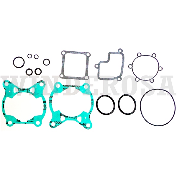 VertexWinderosa Joint d'étanchéité de tête de moteur KTM - 159652