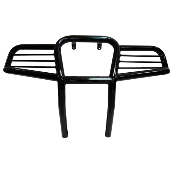 Bison Bumpers Pare-chocs Trail Avant - Acier - Honda