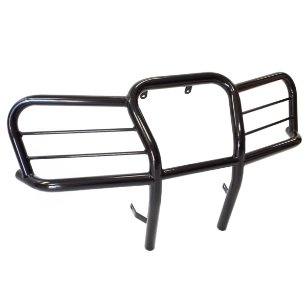 Bison Bumpers Pare-chocs Trail Avant - Acier - Honda