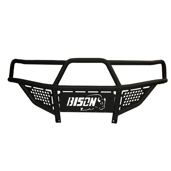 Bison Bumpers Pare-chocs Hunter Avant - Acier - Can-am